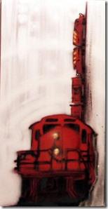 train accident wagon lac mégantic toile graffiti train accident wagon lac mégantic toile graffiti