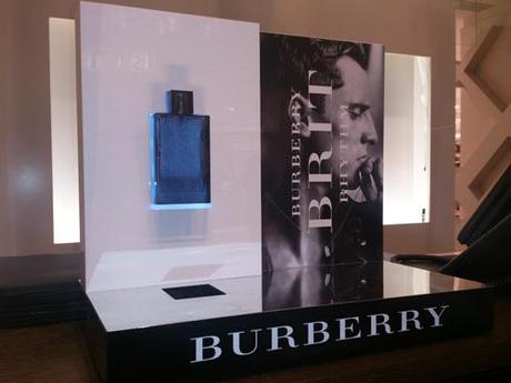BRIT RHYTHM, by Burberry Brit Rhythm by Burberry