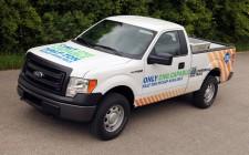 Ford F-150 2014 au gaz naturel : bientôt offert au Canada