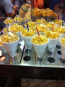 Visite de Barcelone en une journée ! 20130829-234524.jpg