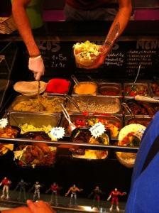 Visite de Barcelone en une journée ! 20130829-234754.jpg