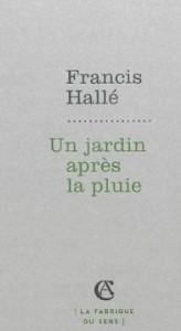Les arbres : F Hallé botaniste- A13 Les arbres : F Hallé botaniste- A13