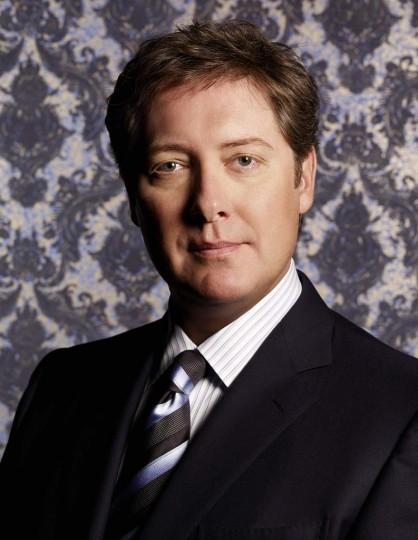 The Avengers 2 : James Spader sera Ultron JamesSpader5