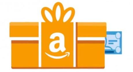 l’App Shop d’Amazon fête ses 1 an et offre une dizaine d’applis amazon-bday-gift