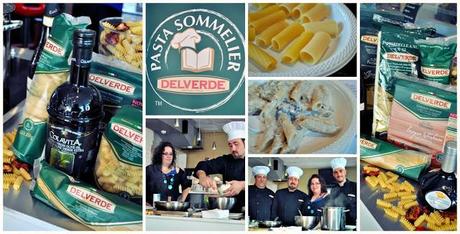 Mon expérience avec les Pastas Sommeliers Delverde Mon expérience avec les Pastas Sommeliers Delverde