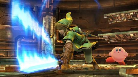 Super Smash Bros. Wii U / 3DS : Daily images #12