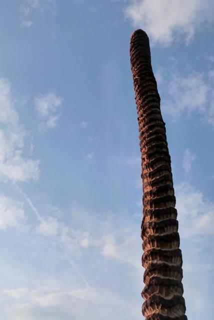 Jardins en terasses. Jardins en terasses.