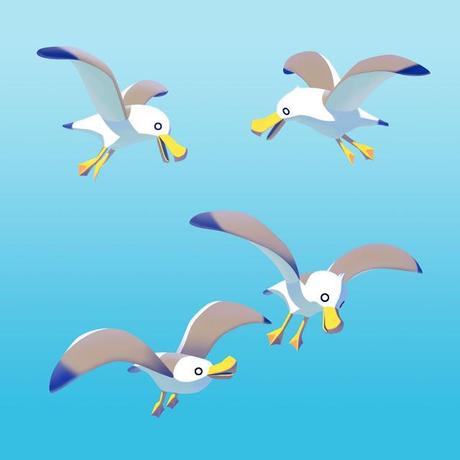 Le plein d'artworks pour Wind Waker HD ! Le plein d'artworks pour Wind Waker HD !