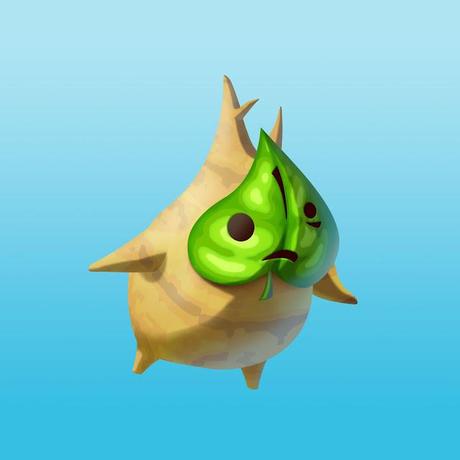 Le plein d'artworks pour Wind Waker HD ! Le plein d'artworks pour Wind Waker HD !