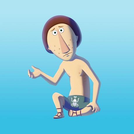 Le plein d'artworks pour Wind Waker HD ! Le plein d'artworks pour Wind Waker HD !