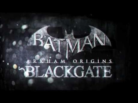 Découvrez une vidéo de gameplay de Batman : Arkham Origins Blackgate Image de prévisualisation YouTube