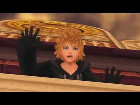 Un nouveau trailer pour KINGDOM HEARTS HD 1.5 ReMIX Image de prévisualisation YouTube