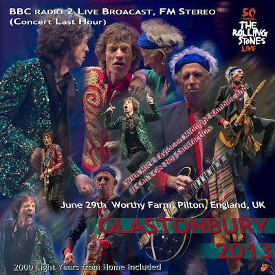 Les Anglais et les festivals : une rock & love story Les Anglais et les festivals : une rock & love story