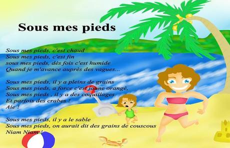 Sous mes pieds2 Sous mes pieds2