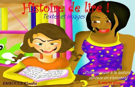Histoire de lire ! Histoire de lire !