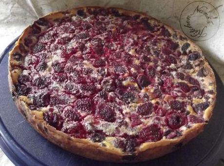 Millasson aux framboises millasson framboises (1)