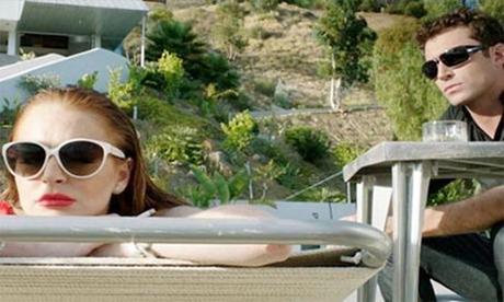 The Canyons - 2 The Canyons - 2