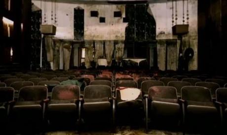 The Canyons - 3 The Canyons - 3