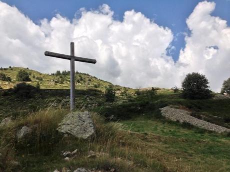 Croix des Écrins... Croix des Écrins...