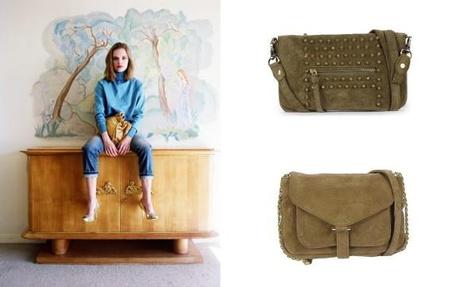 Mes Coups de ♥ Petite Mendigote PETITE MENDIGOTE SACS