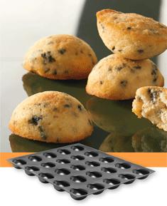 Financiers méditerranéens Empreintes Dunes Financiers méditerranéens Empreintes Dunes