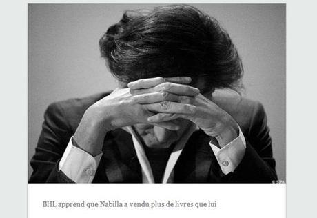 les blogs/ sites/ tumblrs du mois: Août Bhl fait des trucs