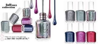 Tentations make up et parfum ... rentrée 2013 ! Tentations make up et parfum ... rentrée 2013 !