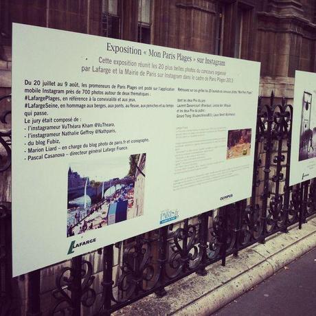 Mon Paris Plages photo 4