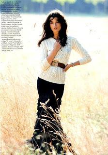 Grungy Vogue Grungy Vogue