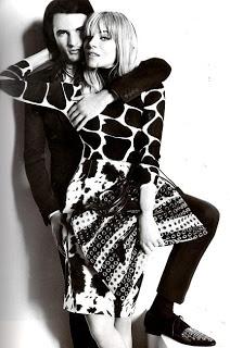 Grungy Vogue Grungy Vogue