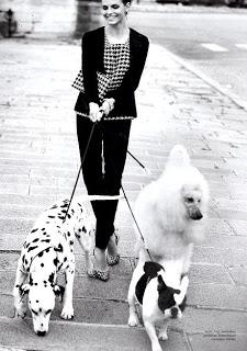 Grungy Vogue Grungy Vogue