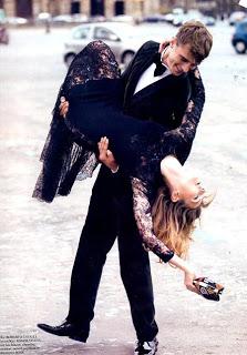 Grungy Vogue Grungy Vogue