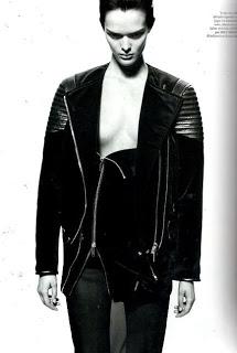 Grungy Vogue Grungy Vogue