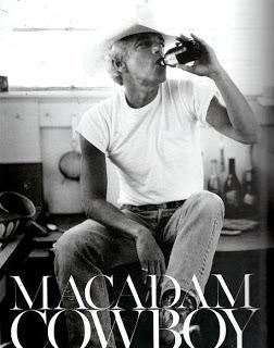 Grungy Vogue Grungy Vogue