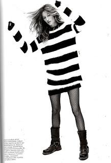 Grungy Vogue Grungy Vogue