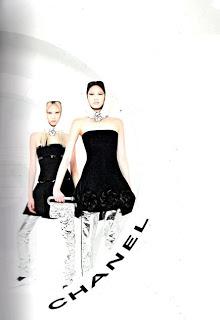 Grungy Vogue Grungy Vogue