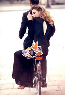 Grungy Vogue Grungy Vogue