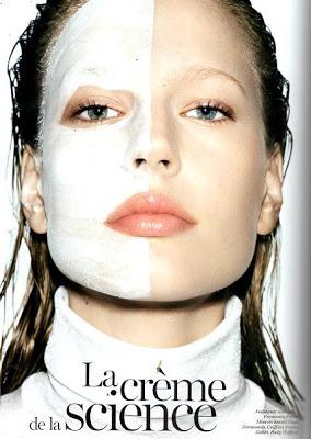 Grungy Vogue Grungy Vogue