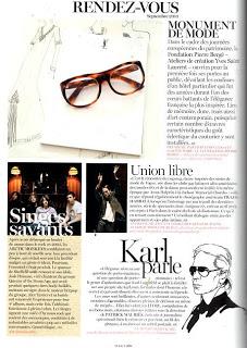 Grungy Vogue Grungy Vogue