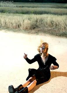 Grungy Vogue Grungy Vogue