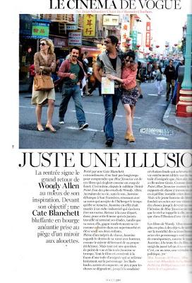 Grungy Vogue Grungy Vogue