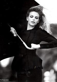 Grungy Vogue Grungy Vogue