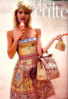 Grungy Vogue Grungy Vogue