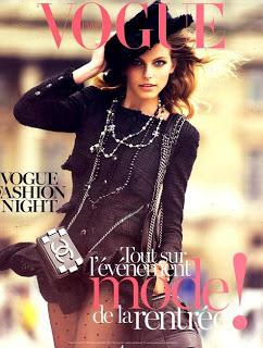 Grungy Vogue Grungy Vogue