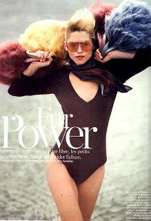 Grungy Vogue Grungy Vogue