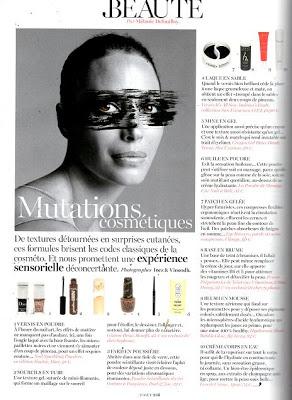 Grungy Vogue Grungy Vogue