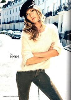 Grungy Vogue Grungy Vogue