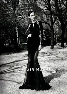 Grungy Vogue Grungy Vogue