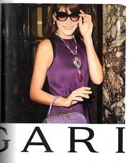 Grungy Vogue Grungy Vogue