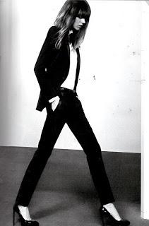 Grungy Vogue Grungy Vogue